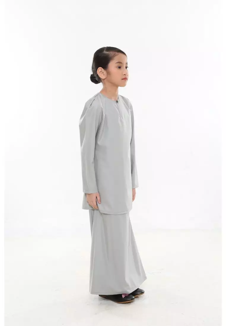 Kurung Moden Mawar Kids 2.0