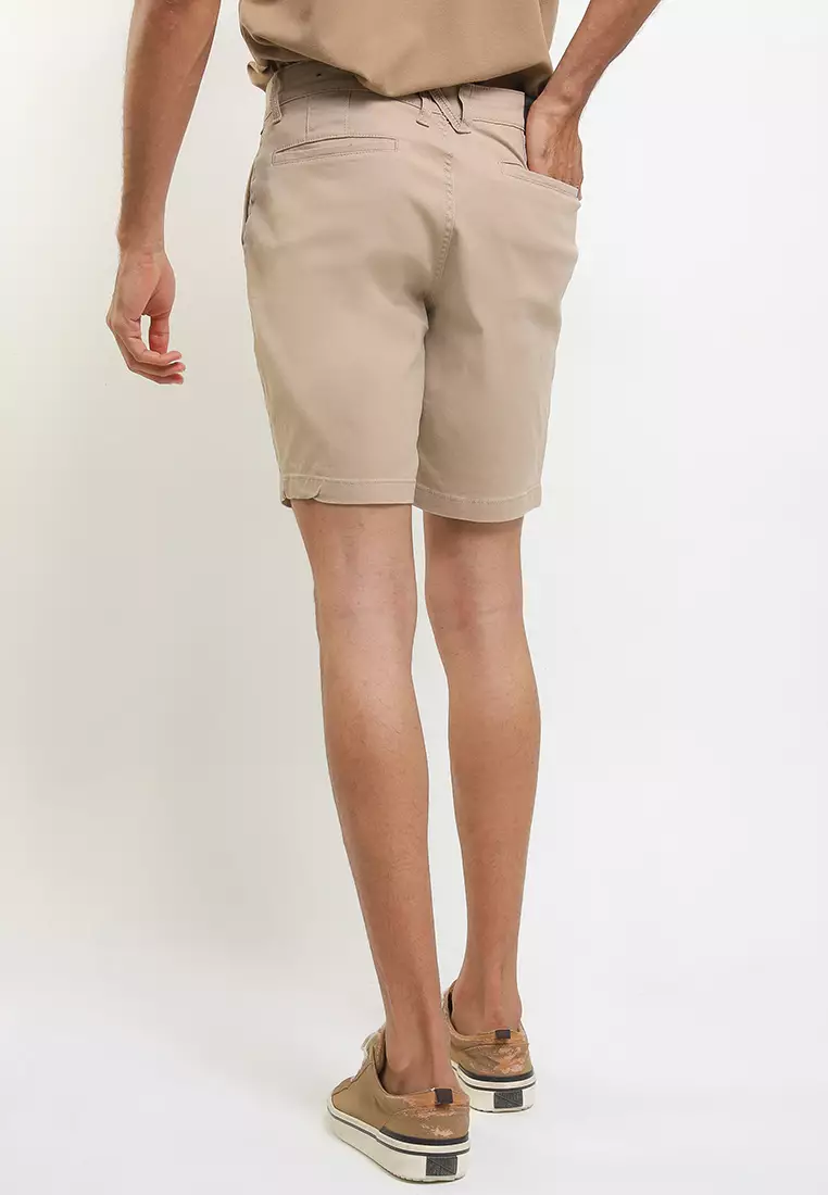Phantom Slim Fit Walkshorts