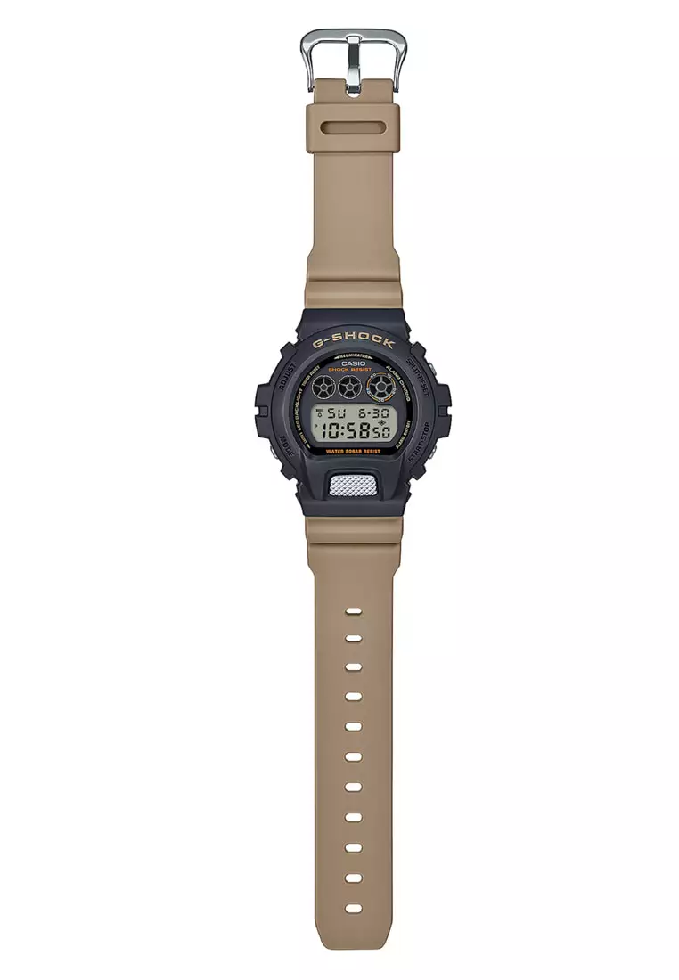 G-shock Digital Watch DW-6900TU-1A5