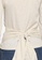 OVS white Manica T-Shirt 38321AA399D387GS_2