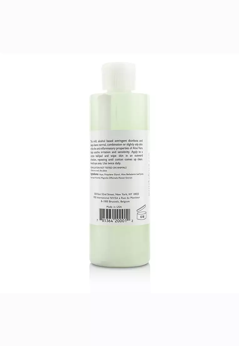 MARIO BADESCU - Aloe Lotion - For Combination/ Dry/ Sensitive Skin Types 236ml/8oz
