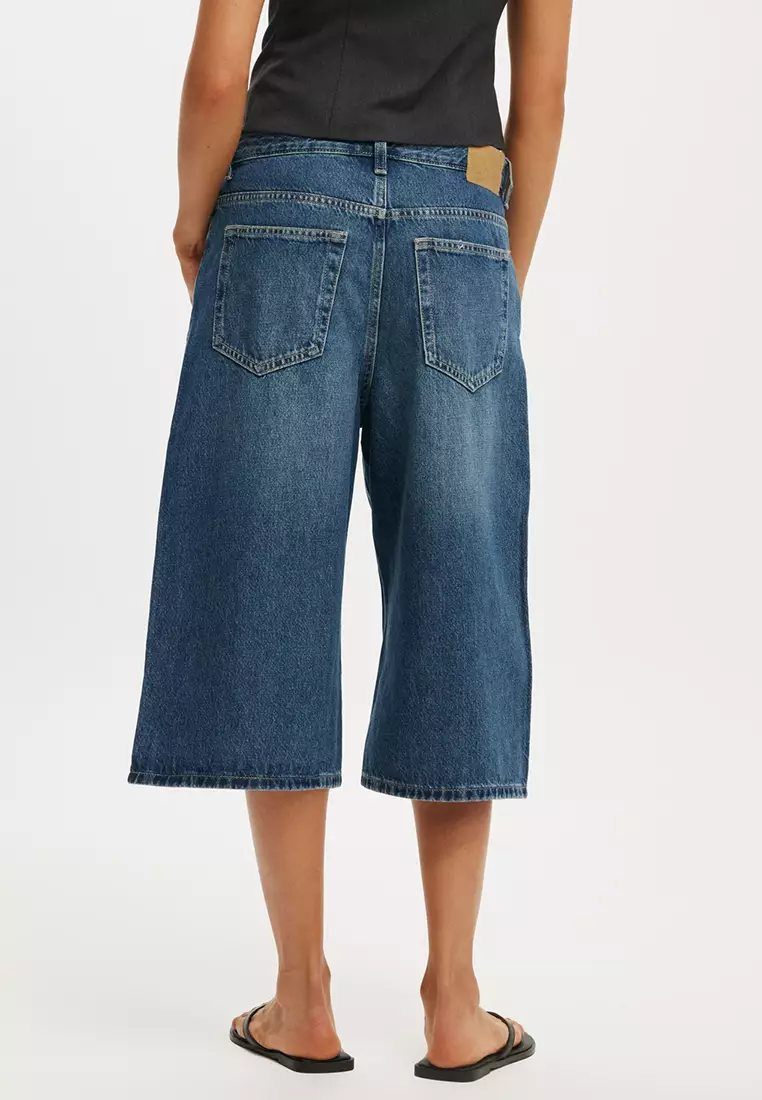 91 Longline Jort