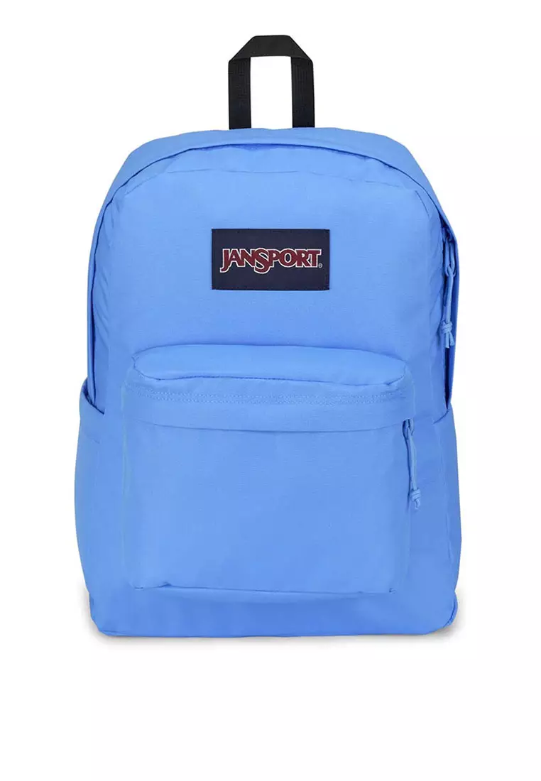 Jansport superbreak online laptop backpack