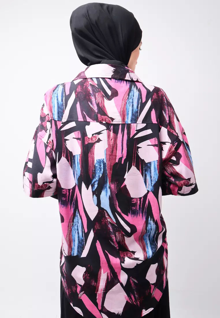 Nade Japan FTA17 PGG Peggy Go Ry Armor Pink