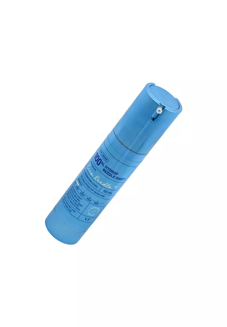 VT 100hL Hydrop Reedle Shot50ml