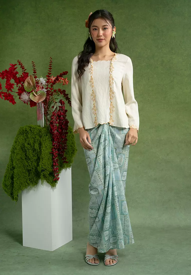 Rina 2-in-1 Kebaya Set