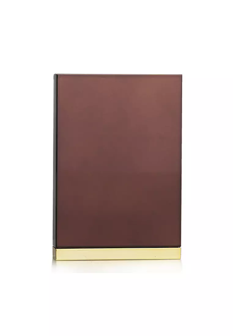 TOM FORD - Eye Color Quad - # 35 Rose Topaz 9g/0.31oz