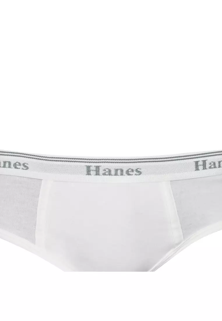 3-Pack Premium Hipster Brief