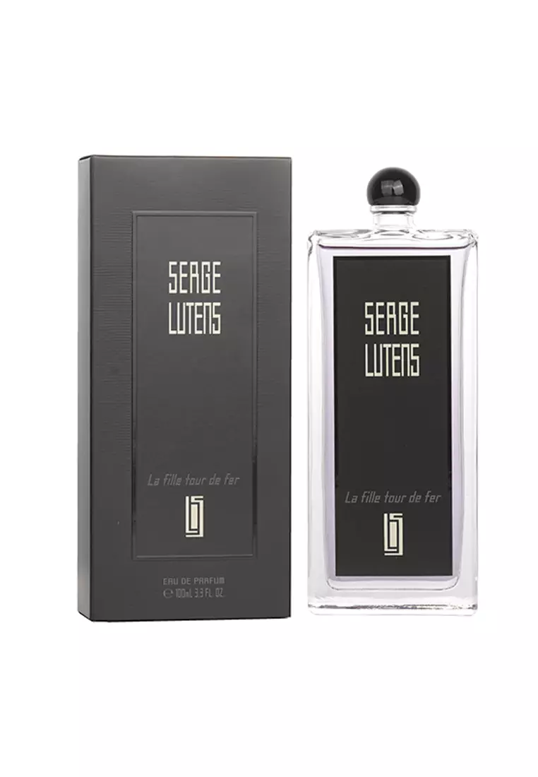 網上選購Serge Lutens SERGE LUTENS - La Fille Tour De Fer 香水100ml