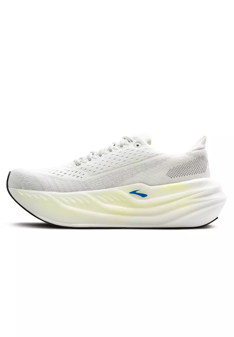 Buy Brooks Brooks Glycerin Max Men's Running Shoes 2024 Online ZALORA