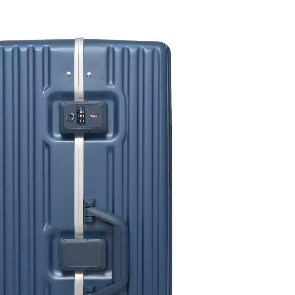 Koper Elizabeth – Finley - 20" - Blue