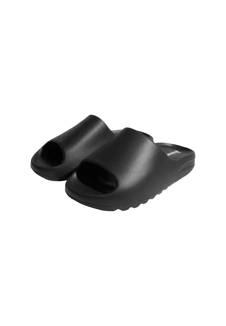 3Second Men's Slider Slip On Sandals Tama C110925