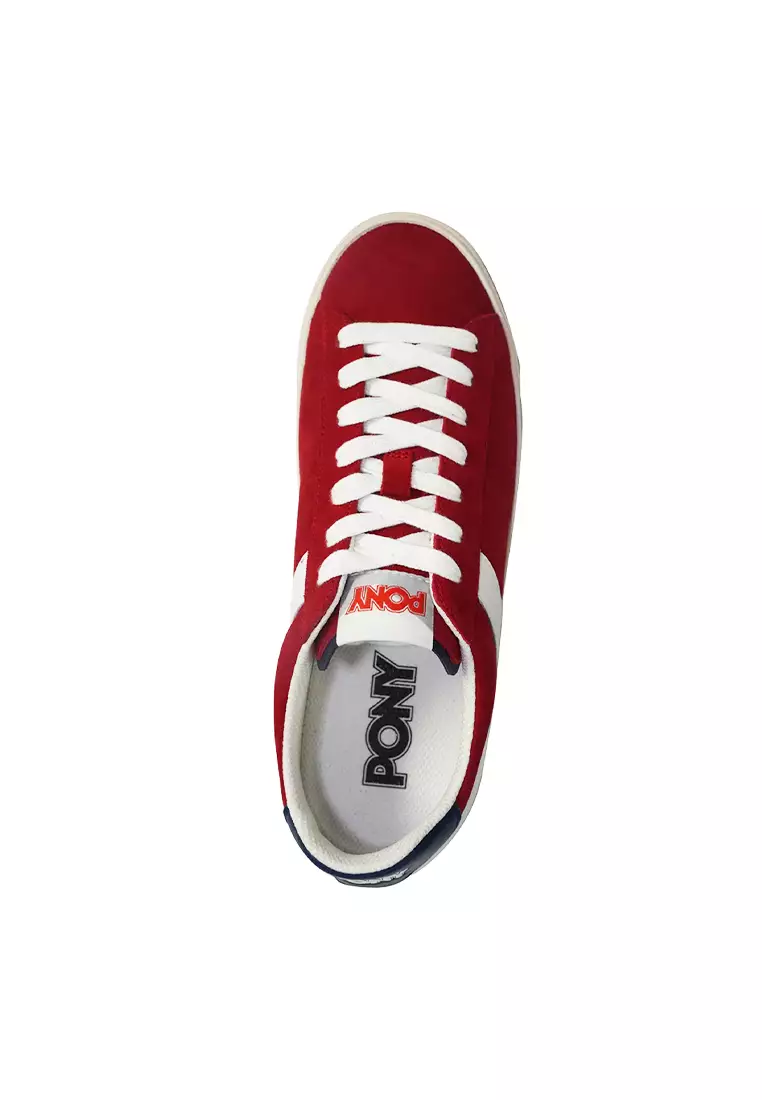 Mens pony topstar hot sale