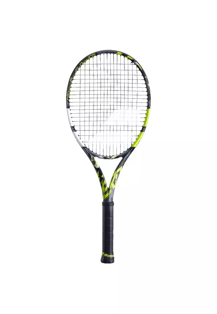 Buy Babolat Babolat Pure Aero Tennis Racket Grip 3 2024 Online