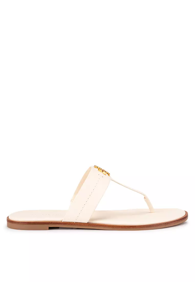 Mini Everly Flat Sandals (tr)