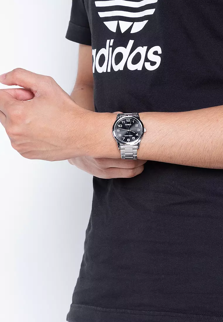 Analog Watch MTP-V001D-1B