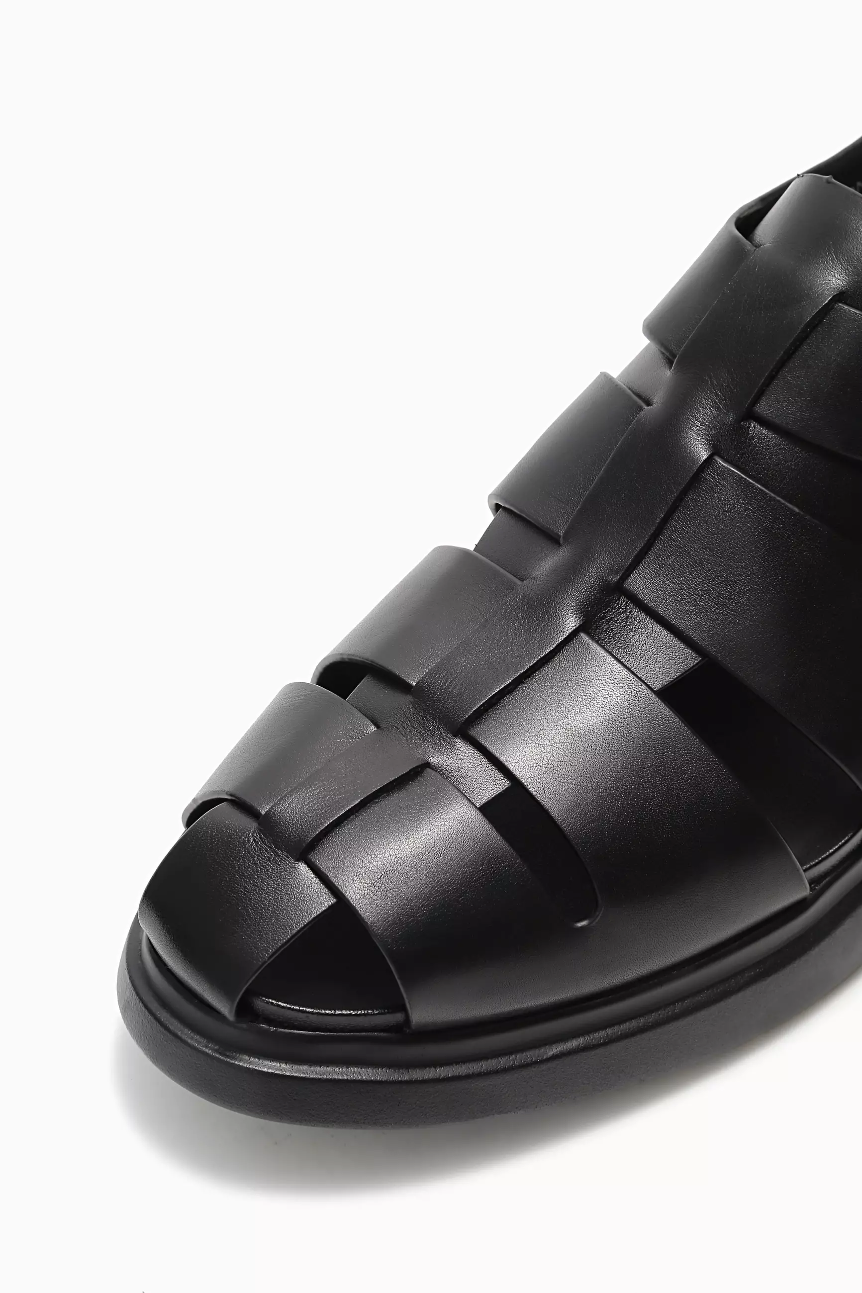 EVERBEST NAPOLEON BLACK