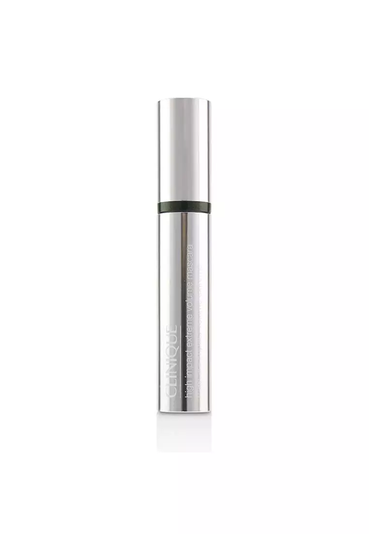 Clinique - High Impact Extreme Volume Mascara - # 01 Extreme Black 10ml/0.4oz