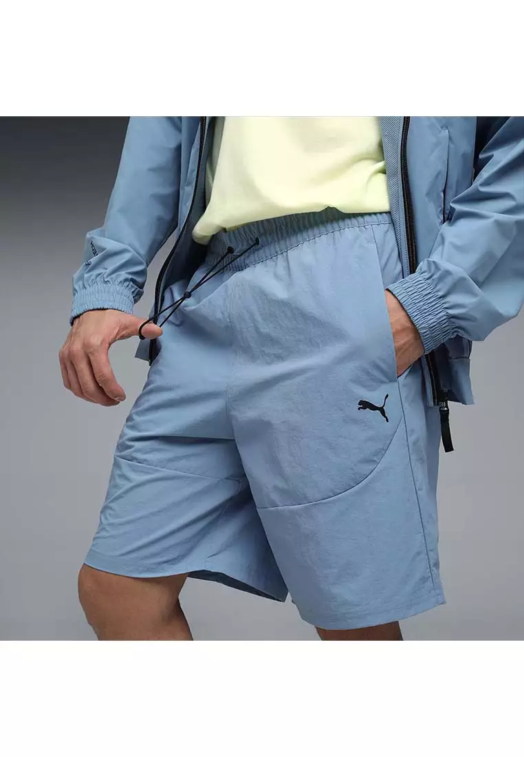Pumatech Woven Shorts "8