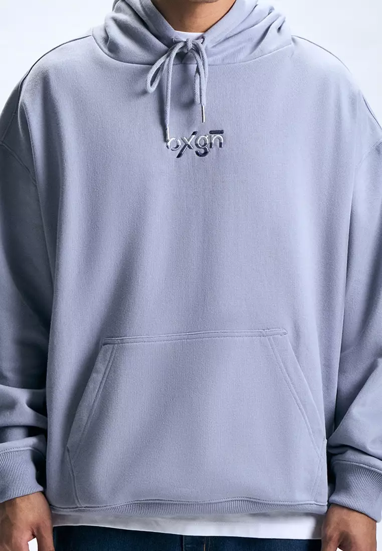 Logo Hoodie