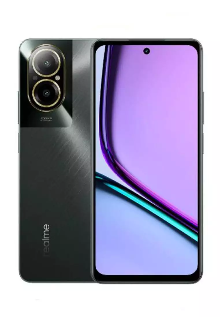 Realme 8 Price in Malaysia & Specs