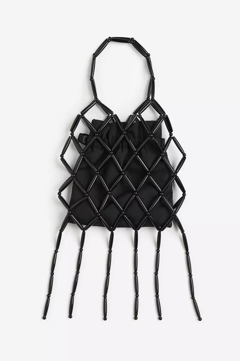 Buy H&M Beaded phone bag Online ZALORA Malaysia