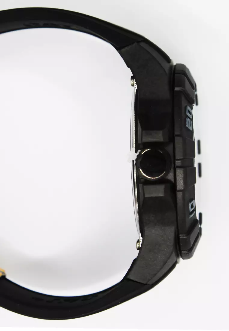 Sporty Men's Watches CAT K1.121.21.231