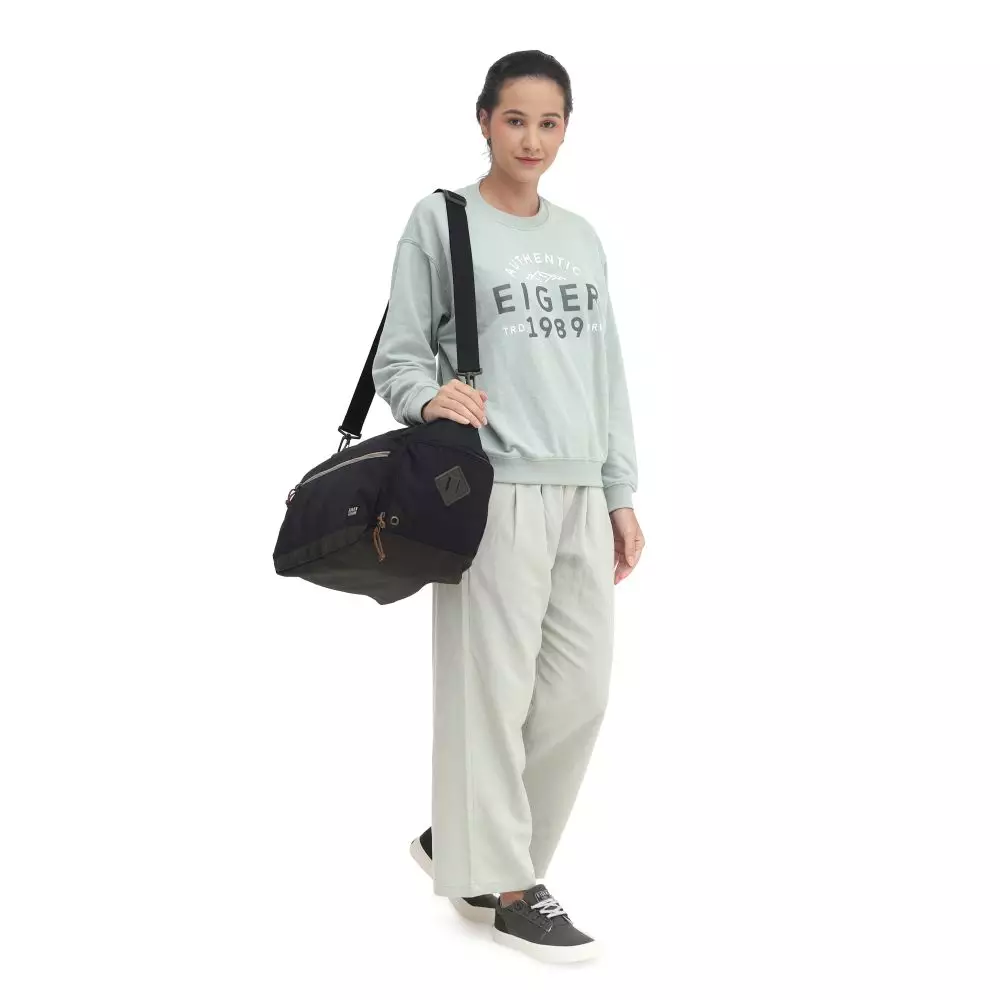 Eiger Wanderhaul Duffel 25L