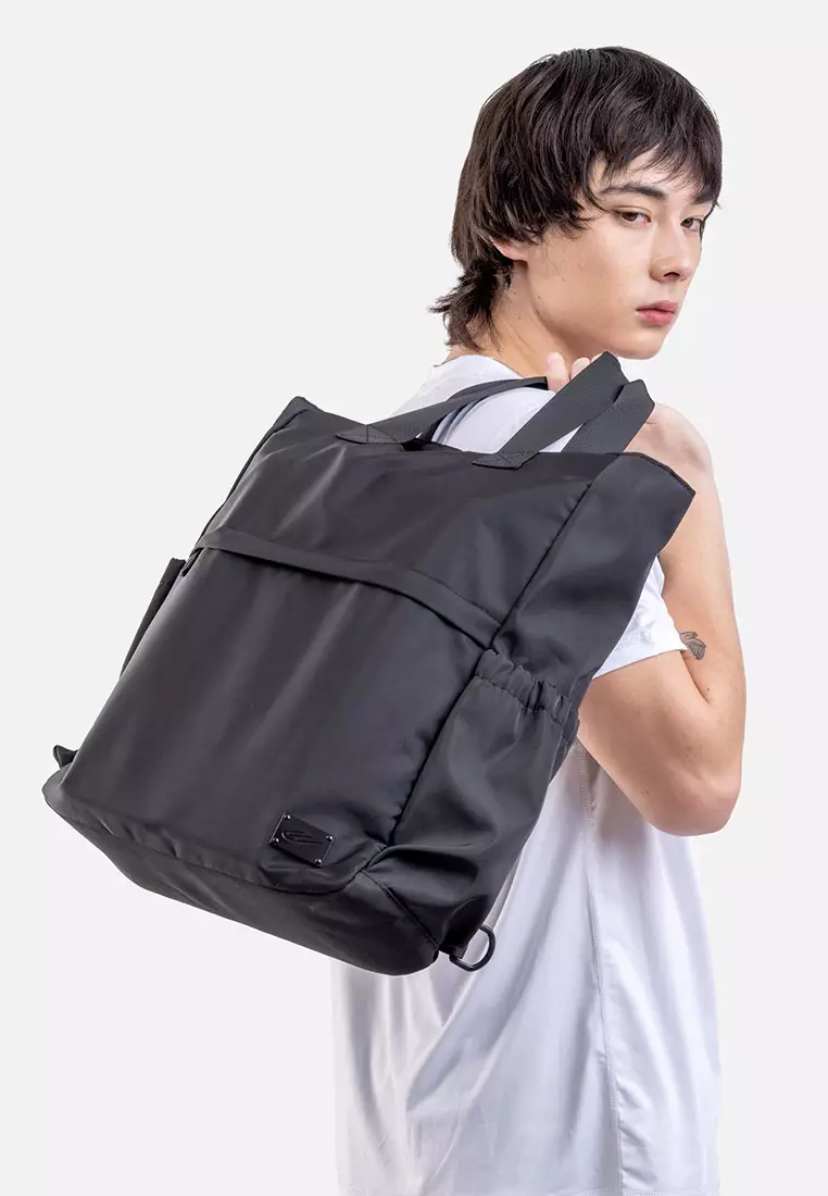 WBM Men's Backpack 12