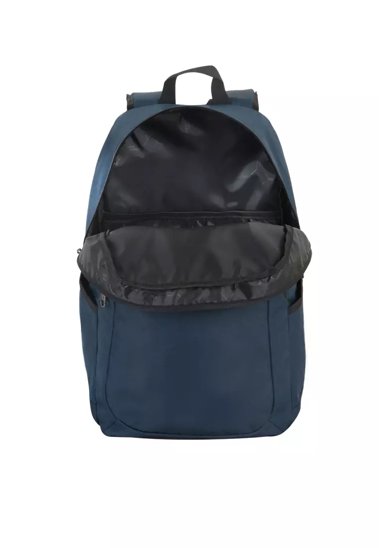5813 Corporate Backpack With Virupro Anti-Microbial Protection
