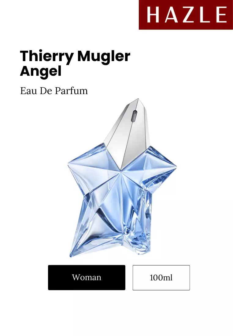 Angel Woman EDP 100 ml