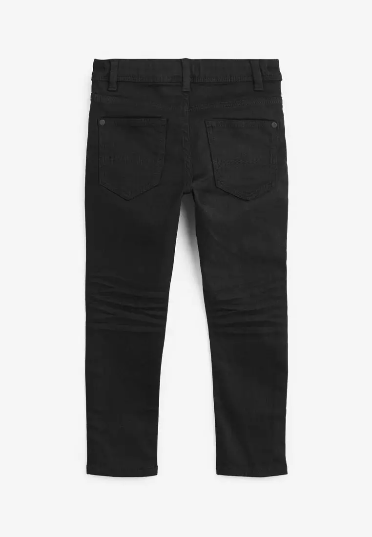 Five Pocket Jeans Skinny Fit