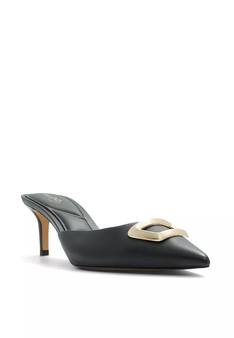 Aldo 2024 kitten heels