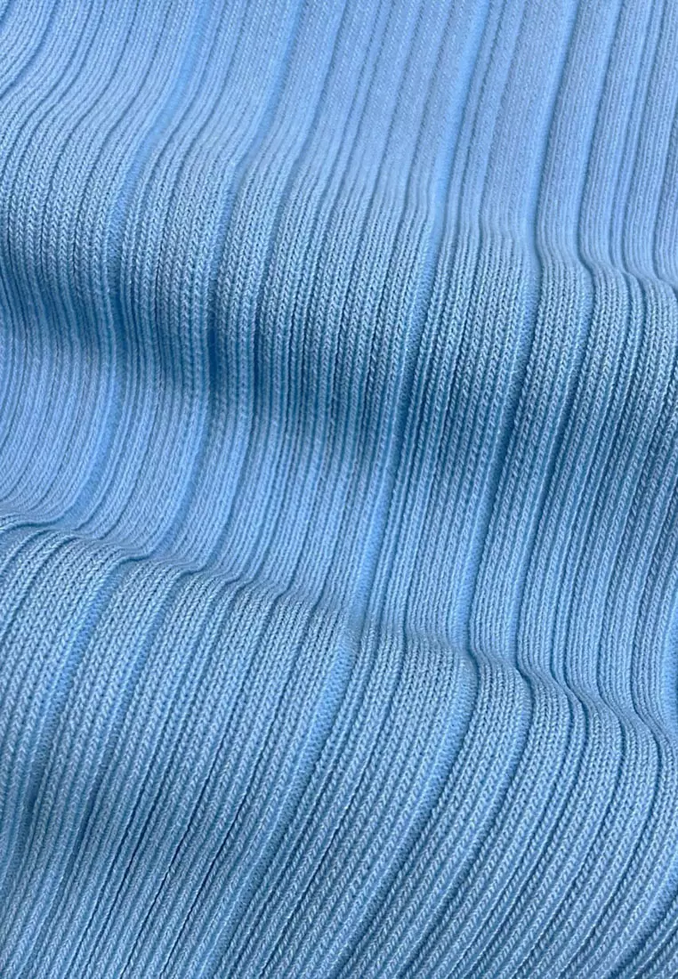 Cosette Rib Knit Skirt