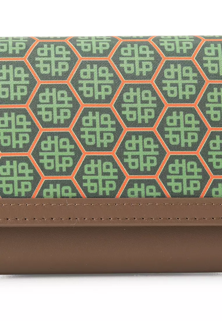 Art Deco Ii Long Wlt