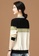A-IN GIRLS multi Retro Striped Knitted Jacket 56EF0AA4DD1A08GS_2