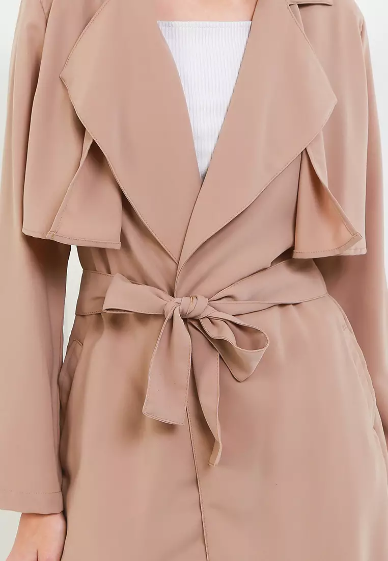 Femme Dress Regular Fit