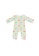 Baby Lovett white Nature Safari Two-Way Zipper Suit 16B6CKA919FC77GS_2