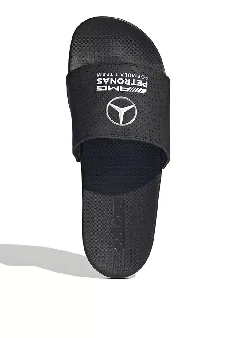 Motorsport Adilette Comfort Mer Slides