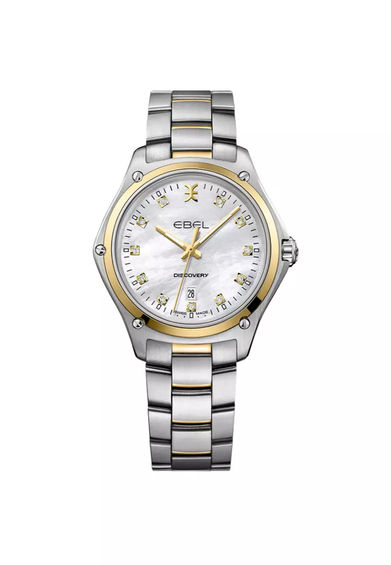 Ebel swiss outlet