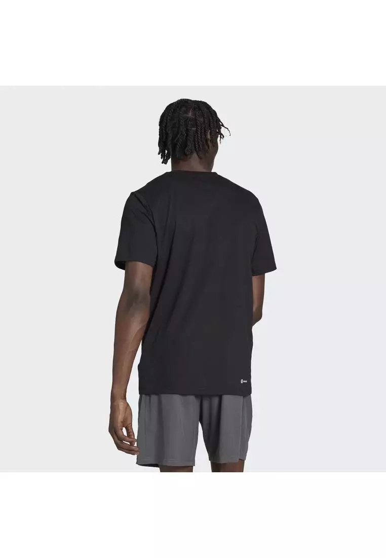 Train Essentials Feelready Training T-Shirt