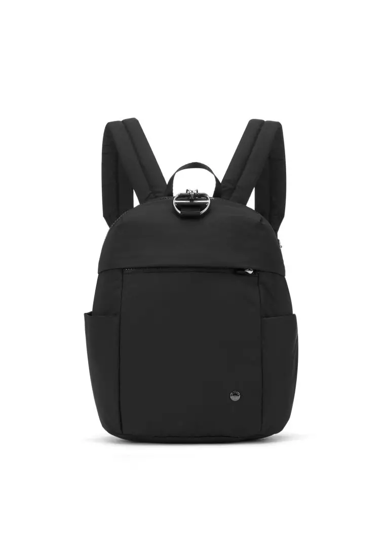 Buy Pacsafe Pacsafe Citysafe CX Anti-Theft 8L Backpack Petite (Econyl ...
