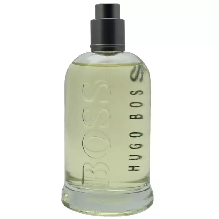 Hugo Boss Boss Bottled ( 6) 100 ML Man (Tester)
