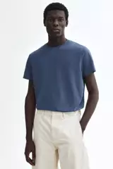 Blue Medium Dusty