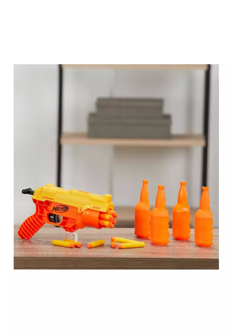 Nerf Alpha Strike Cobra RC-6