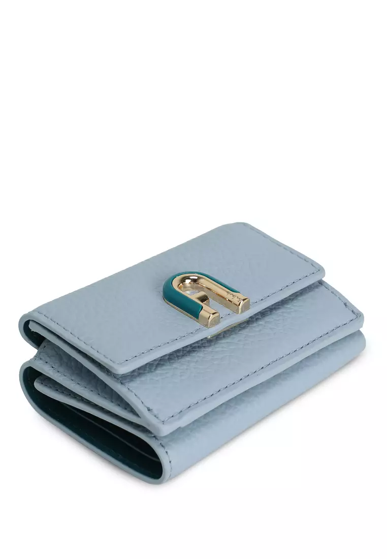 Idea S Compact Wallet