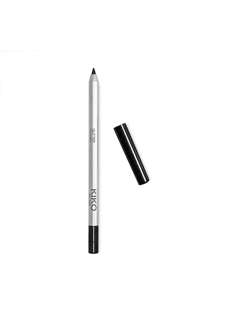 Buy Kiko Milano Kiko Milano Glitter Eye Pencil 2024 Online ZALORA