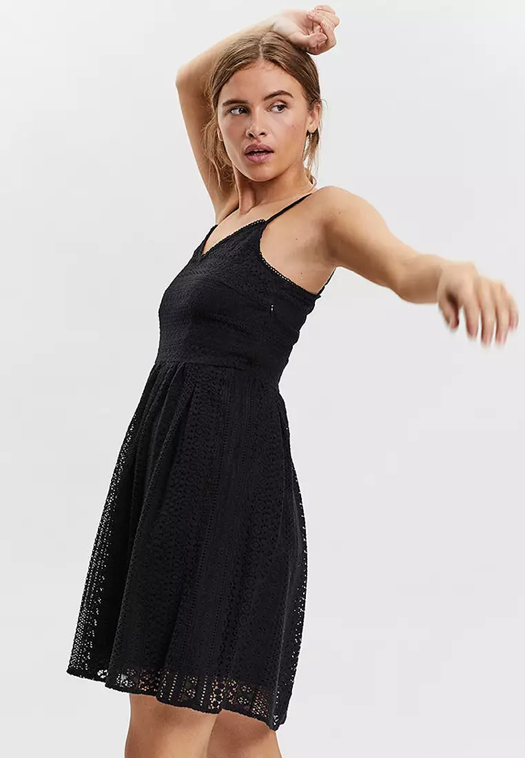 Honey Mini Dress