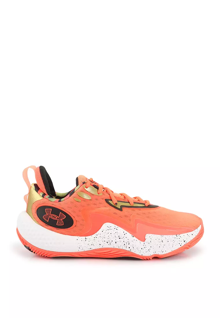 Under armour 5 clearance shoes