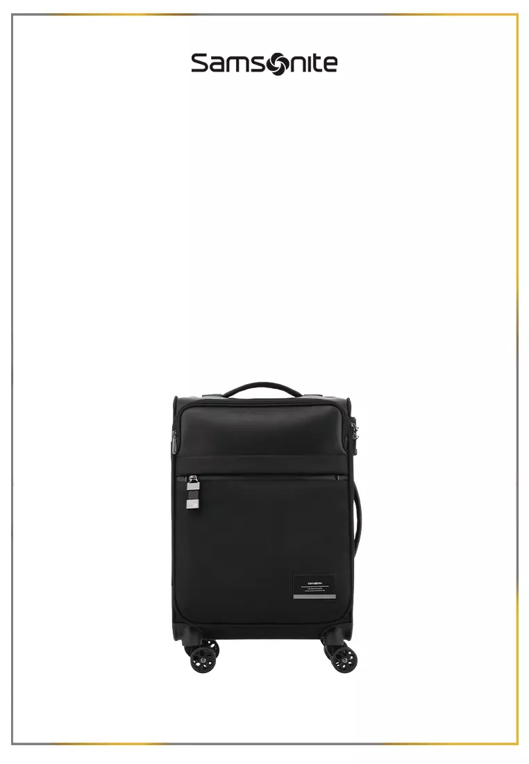 Samsonite vestor cheap mobile office